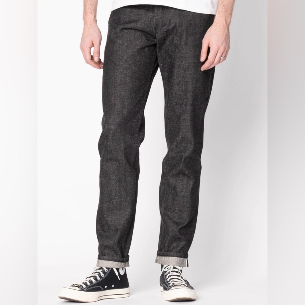 N&F | Yatagarasu | Easy Guy | Tag 31